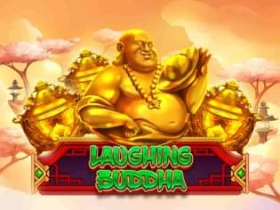 Laughing Buddha game cover