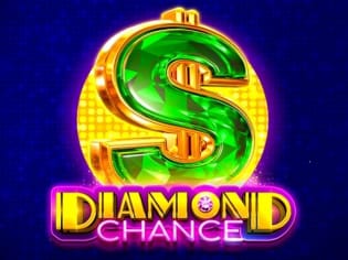Diamond Chance game cover