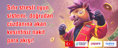 Haftalık Kayıp İadesi promotion