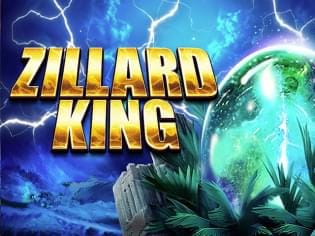 Zillard King game cover
