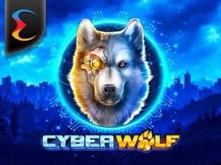 Cyber Wolf game cover