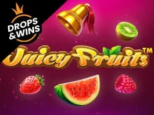 Juicy Fruits game cover