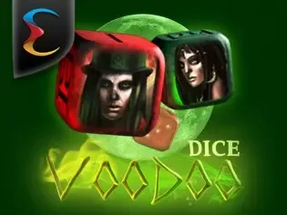Voodoo Dice game cover
