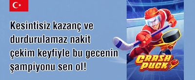 Dev Hoş Geldin Bonusu promotion banner