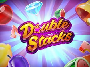 Double Stacks game cover
